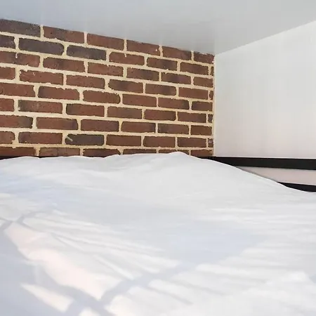 Le New-yorkais - Joli Studio En Centre-ville Appartement Poitiers