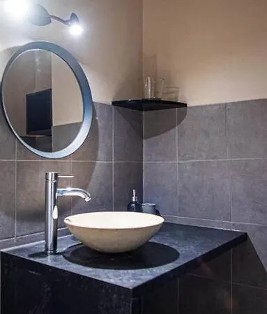 Appartement Le New-yorkais - Joli Studio En Centre-ville